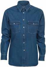42 denimblå Rek ca pris: 299:- GRIZZLY