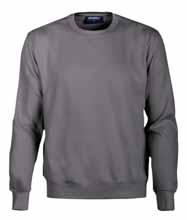 COTTOVER CREW NECK UNISEX / JUNIOR 141003 /