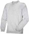 SWEATSHIRT 150481 50% bomull, 50% polyester Storlek: Unisex: XS - XXL Vikt: 280 g/m 2 850