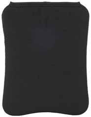 Good NEPOPRENE TABLET CASE 158239 Max mått: 100%