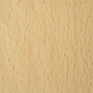 bleached beech D4 Svart ZS