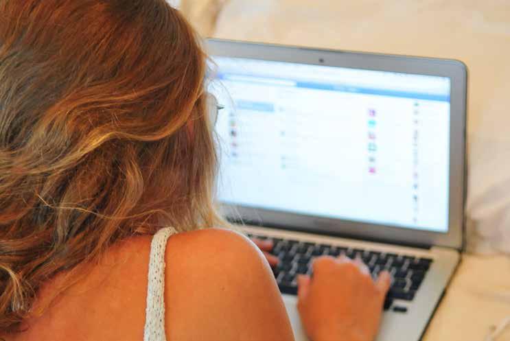 Tillfälle 1 Vilka unga utsätts på nätet och varför? Dessa unga kan använda sexuella bilder för att reglera känslor. Det kan påverka hela livet.