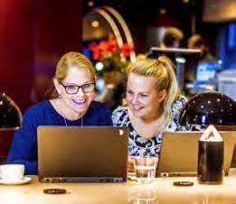 POSITIV UTVECKLING AV REVPAR Andelen belagda hotellrum i Norden visar sedan många år en positiv trend. Det viktigaste måttet på hotellkonjunkturen är RevPAR (intäkt per tillgängligt rum).