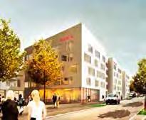 STYRKOR SCANDICS HOTELL I NORDEN OCH ÖVRIGA