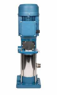 Ejektorpumpar Altech ejektorpumpar 3 x 4 V, 5 Hz Nyutvecklad pump med marknadens bästa verkningsgrad.