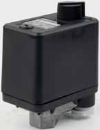 G15 6 78 95 Kontaktor, motorskydd, elektronisk, 4 V,