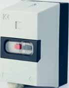 motorskydd, elektronisk, 4 V, spole IP65, 2,5 4, Amp 912