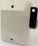 E183522 7 Säkerhetsbrytare 3-pol, 16 Amp E31552 8