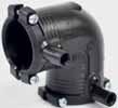 Passar Lundens svets 241 2 25 Elsvetsmuff 4 mm, 23 V. Passar Lundens svets 242 51 Elsvetsmuff 5 mm, 23 V.