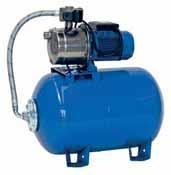 24 l 595 5 95 [hm] 5 4 3 2 1 1 2 3 4 5 6 7 [liter/minut] Altech pumpautomat, PPT11 Lämplig att använda till exempel i fritidshus eller villor.