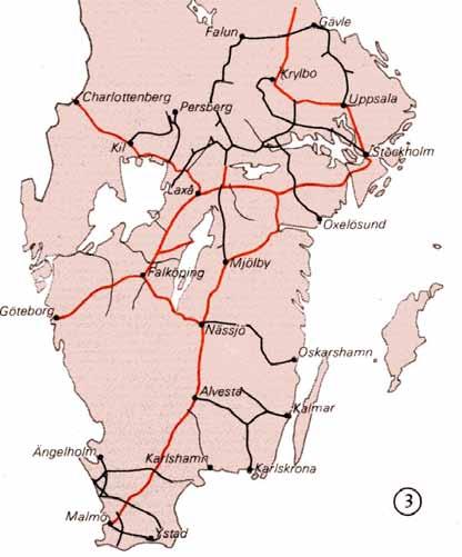 Denna handel kan inte ha varit helt obetydlig, eftersom Jönköpingsborna år 1517 i bägge hamnstäderna gjordes fria och kvitta från all tull och avgift på kronans eller städernas vägnar.