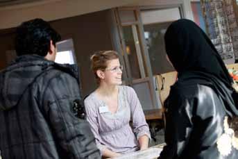 20 REGIONAL BOSTADSMARKNADSANALYS 2014 totalt 1251 platser. Länsstyrelsen förhandlar med länets kommuner om ett utökat mottagande.