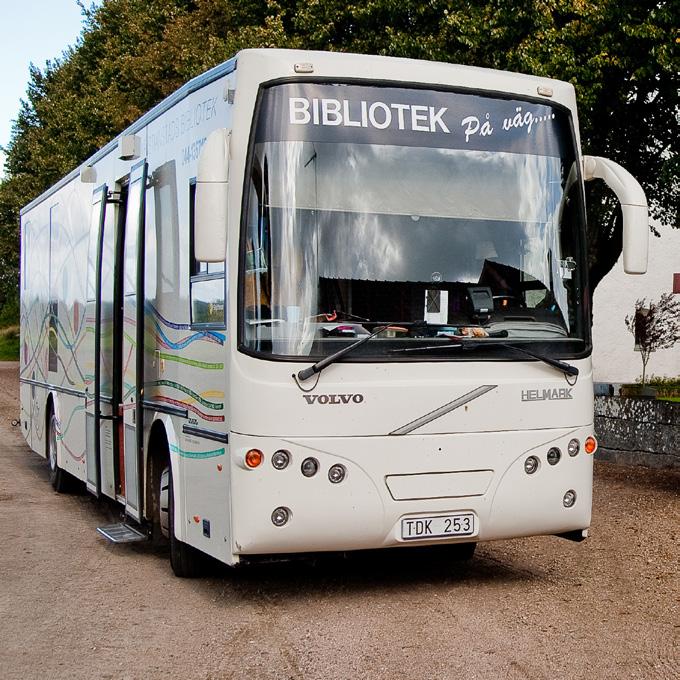 BOKBUSS