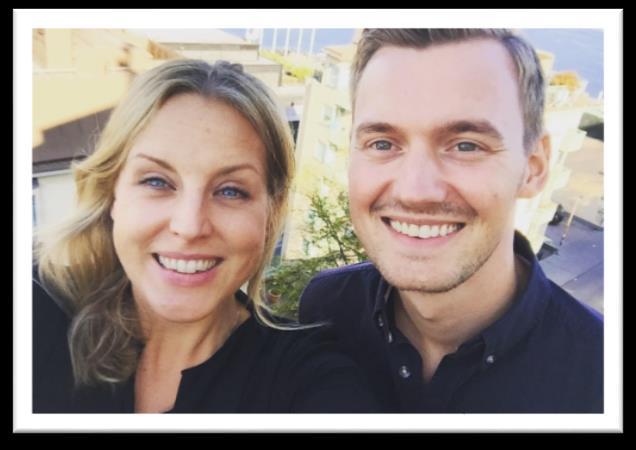 Stärker samarbetet mellan skola och näringsliv Att få fler att välja Restaurang- och Livsmedelsprogrammet eller Hotell- och Turismprogrammet är en viktig del i få fler medarbetare till vår näring.
