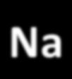 När klorgasmolekyler krockar med natriumatomer sker en elektronöverföring Natrium har en valenselektron och klor har 7 valenselektroner.