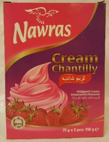 120 Nawras kakao
