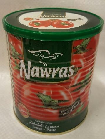 7,00 30 Nawras bärkasse