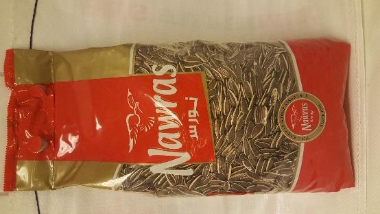 700 gr rund ris