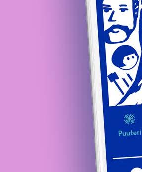 Man behöver inte ladda ner applikationen för att kunna använda den, utan den kan användas med hjälp av en telefon, pekplatta