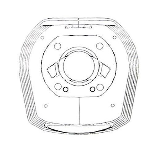 MAXTER MAXTERINO Utformning cylinderfot 7/5 100401 /0131 Copyright