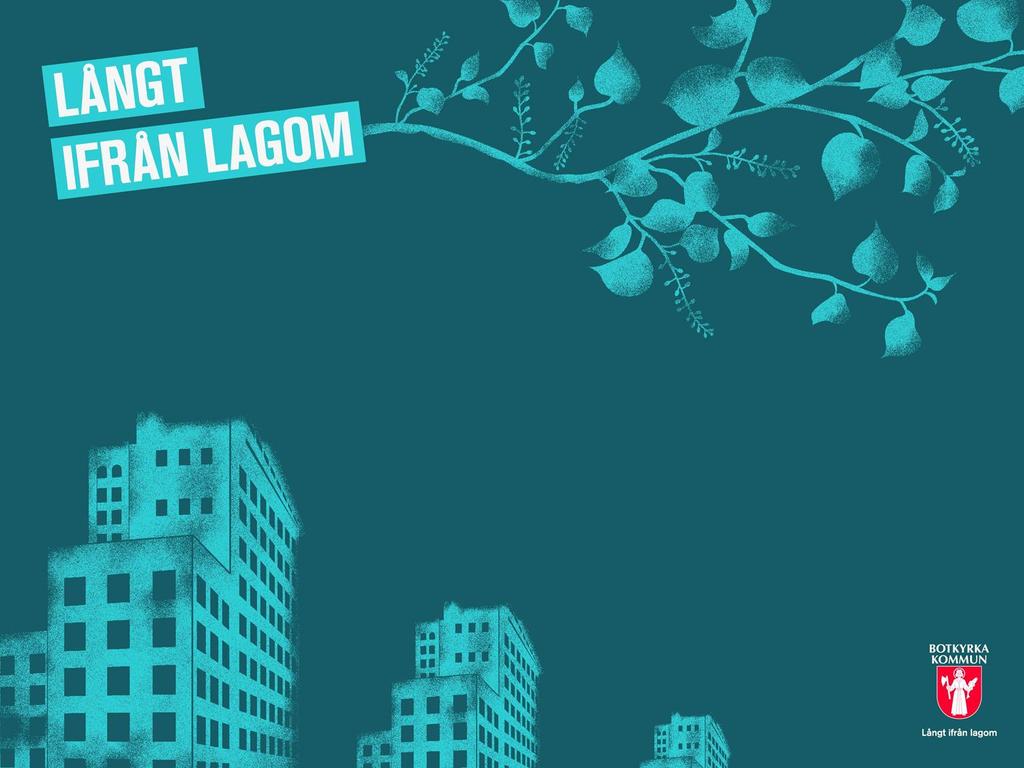 Frivilligorganisationernas roll och arbeteen viktig del i Botkyrkamodellen kring sociala risker Ayo