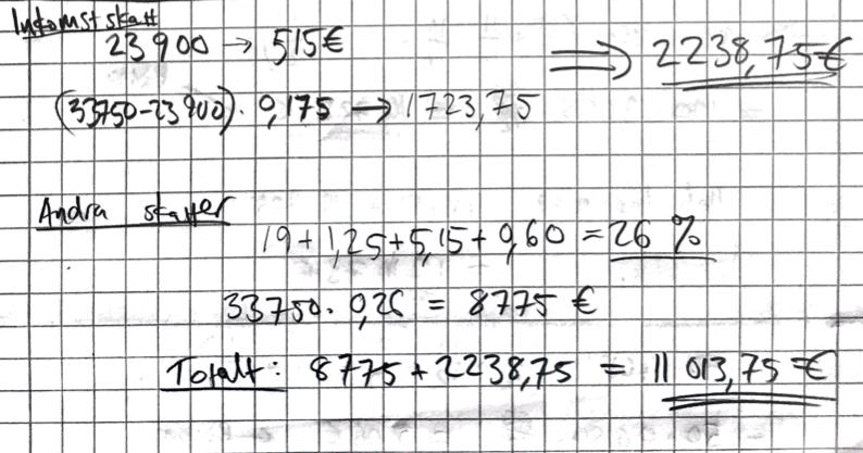 Konrad bodde I Tammerfors under år 2013 och hans förvärvsinkomst var 33 750. Han hör till kyrkan.