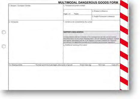 Märkning av kollin enligt ADR fullt ut Kollin som innehåller Litiumbatterier, Litiumbatterier förpackade med utrustning eller Litiumbatterier i utrustning ska