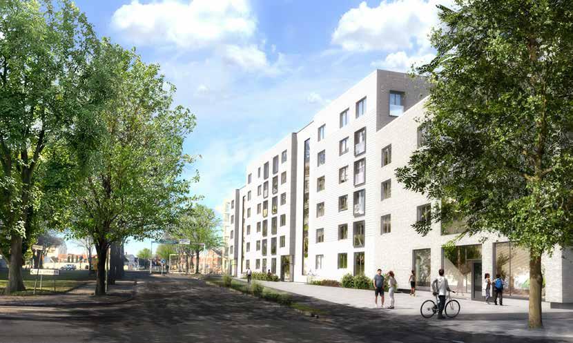 MKB på imhamn MKB är Malmös ledande bostadsbolag och finns i alla delar av Malmö. Vi ska bidra till att stärka Malmös attraktionskraft och medverka till att förnya och utveckla bostadsmarknaden.