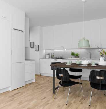 1 2 3 Plats för trevliga