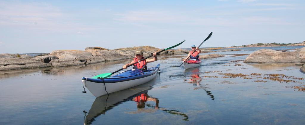 PADDLA TILL ÄNGSÖ MED ORKIDÉER Datum: lördag 27 maj Tid: 09.00-16.00 Plats: Marincenter, Åkersberga Anmälan: Via hemsidan eller till osteraker@friluftsframjandet.se.