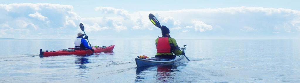 DAGSPADDLING SÖDER OM MÖRKÖ Datum: söndag 11 juni Tid: 09.30-16.00 Plats: Oaxen, Mörkö Pris: 50 kr för medlem, 100 kr för övriga.