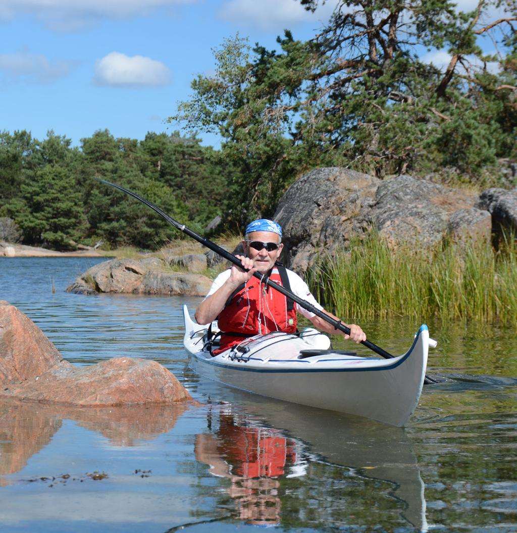 TRÄNINGSPADDLING TORSDAGAR - HÖST Datum: 10, 17, 24, 31 augusti, 7, 14 september Tid: 18.15-21.00 Plats: Sundby gårdsväg, Huddinge Anmälan: På plats Pris: Säsongskort 350 kr, kajak ingår.