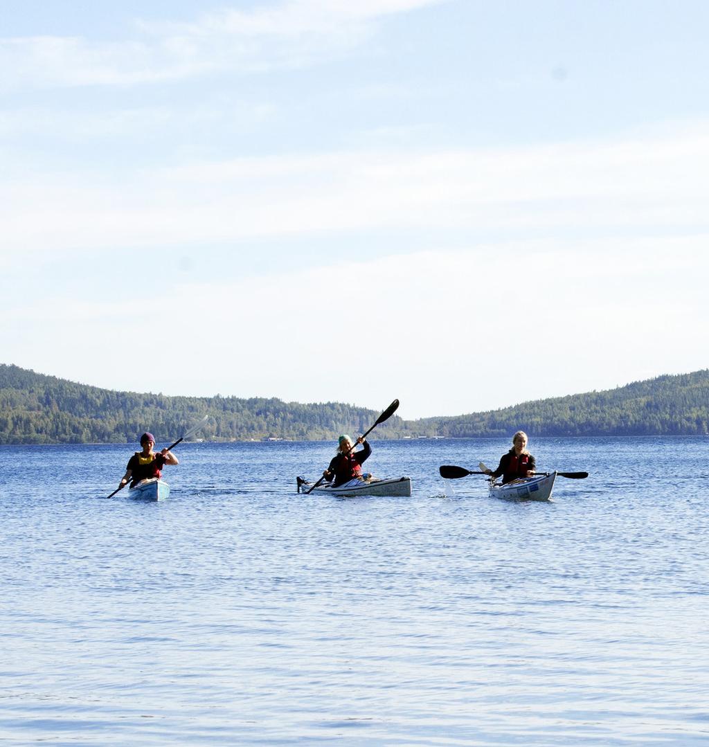 VÄLKOMMEN