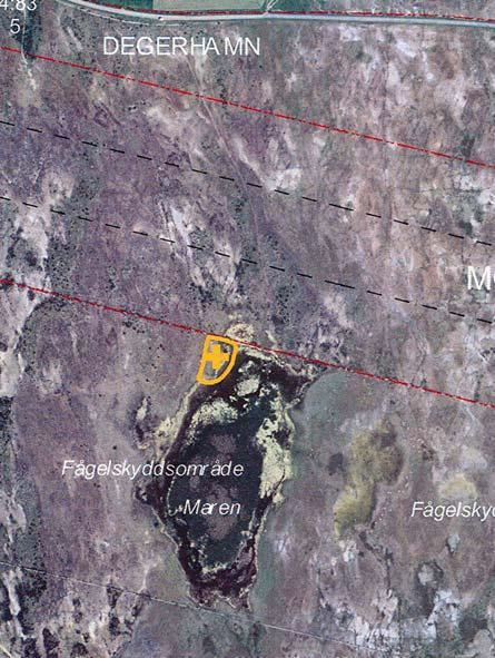 Södra Möckleby, Stormaren Stormaren är en alvarsjö belägen på Stora alvaret ca 2 km ostsydost om Södra Möckleby.