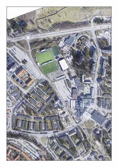 10 kvalitetsprogram för Norra Tyresö Centrum juni 2014 BAKGRUND OCH MÅL AQUARENA SÖDERVIKEN TYRESÖVALLEN FÖRSKOLA TYBO BRF GÖSEN ISHALL FORELLSKOLAN VÅRDFASTIGHET GRÄNS FÖR KVALITETSPROGRAM BIO