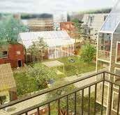 kvalitetsprogram för Norra Tyresö Centrum juni 2014 KVARTERSBEBYGGELSE 39 KVALITETER OCH FUNKTIONER I