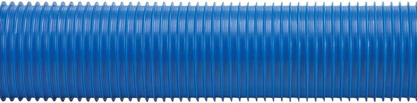 Märkning Uponor UVS dimension 200-500 Märkning av Uponor UVS Nedan illustreras märkningen av Uponor markförlagd ventlation samt en förklaring av den.