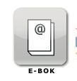 Bibliotek E-lån Ladda ner ett gratisprogram från bibliotekets hemsida som gör det möjligt att låna böcker och läsa direkt på skärmen. Du behöver ett bibliotekskort.