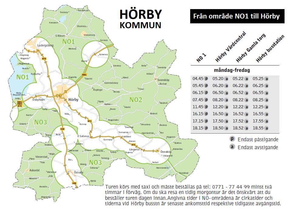 24(62) 4.3.1 Referensexempel Skåne I Skåne har man under senare år satsat på att utveckla de starka pendlingsstråken i länet. Detta genom att förbättra den regionala tågtrafiken och busstrafiken.