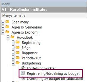 2017-04-05 47 / 80 När attestanten attesterar ordern, oavsett beloppets storlek kommer den att bokföras av en rapport som körs automatiskt i UBW.