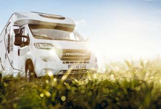 MALIBU HUSBILAR HALVINTEGRERADE/HELINTEGRERADE Om uppgifterna i katalogen: Alla