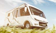 Karossfördelar Attraktiv, egendesignad Malibu-kaross FORDONSUPPGIFTER StandardchassiFiat Ducato lågram Översikt fördelarna med Malibu: PLANLÖSNINGAR OCH MODELLKÄNNETECKEN Malibu I 410 Malibu I 440