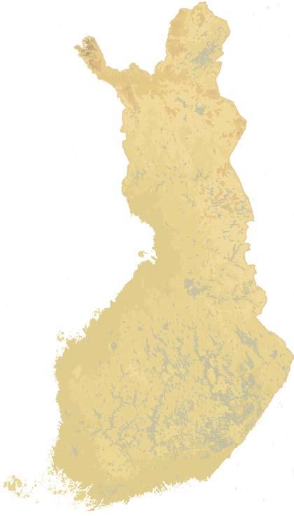 a l Heltidsanställda lärare (antal) 5 900 Deltidsanställda lärare (årsverken) 310 Övrig personal Egen (antal) 4480 Köpta tjänster (årsverken) 330 Kemi-Torneå yrkeshögskola Uleåborgs yrkeshögskola