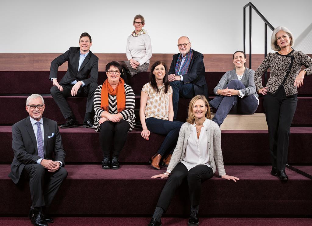 Styrelse och revisor Sussi Kvart Christian W Jansson Leif Ljungqvist Hanna Ottosson Lena Rhodin Maria