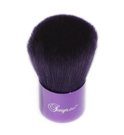 makeup Så här applicerar du