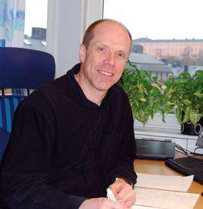 10 KRAVs årsredovisning 2007 Stort behov av utbildning i ekologiskt väldigt Vi har nästan alltid kunnat tillmötesgå kundernas önskemål om tidpunkt för utbildningen, något som känns tillfredsställande.