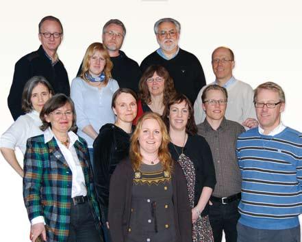 KRAVs årsredovisning 2007 1 Detta är KRAV KRAV bildades 1985 för att skapa en trovärdig märkning av ekologiska livsmedel och förenkla för konsumenter att göra en miljöinsats genom sina dagliga inköp.