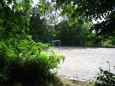 Ytterligare en anledning till att satsa på Hjorthagsparken är utbyggnaden av nya bostäder norr och väster om nuvarande bebyggelse. Parken bör förnyas och utvecklas till områdets stadsdelspark.