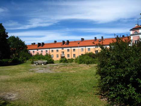 SNITSELPLAN () KOPPLET Mål Förnya parken tillsammans med områdets boende. Utreda om parken kan skötas via brukaravtal med fastighetsägarna.
