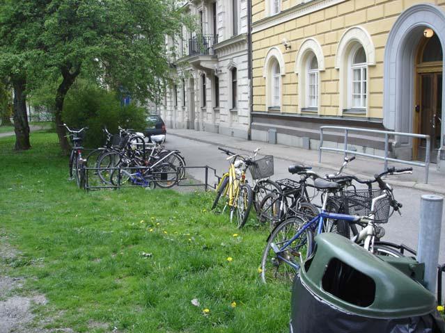 Analys Parken som är en grön oas för Östermalmsborna har många värdefulla träd